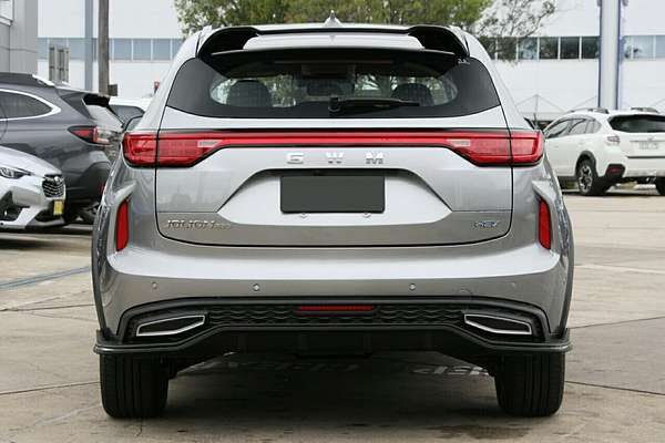 2025 GWM Haval Jolion Ultra Hybrid A02