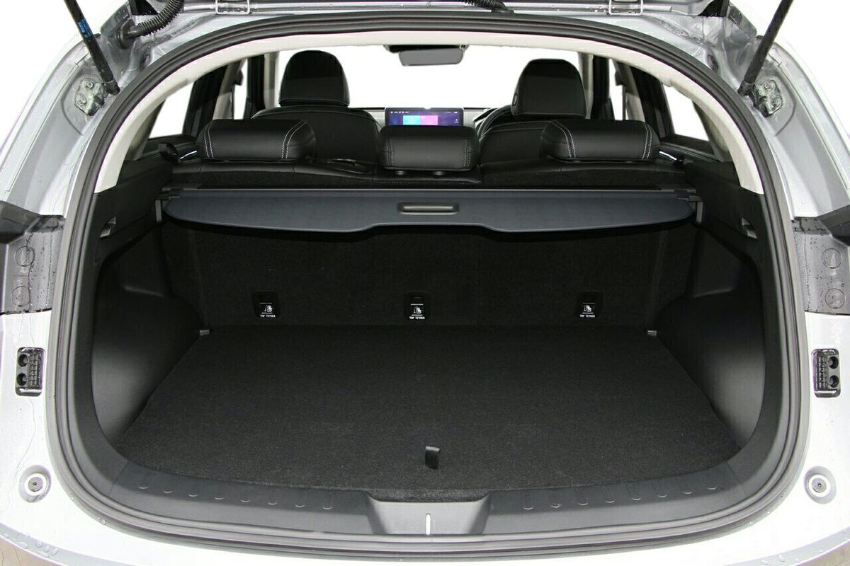 2025 GWM Haval Jolion Ultra Hybrid A02