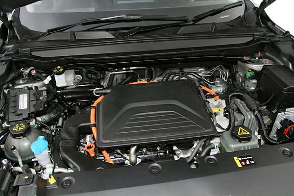 2025 GWM Haval Jolion Ultra Hybrid A02