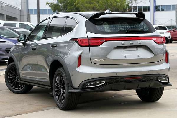 2025 GWM Haval Jolion Ultra A02