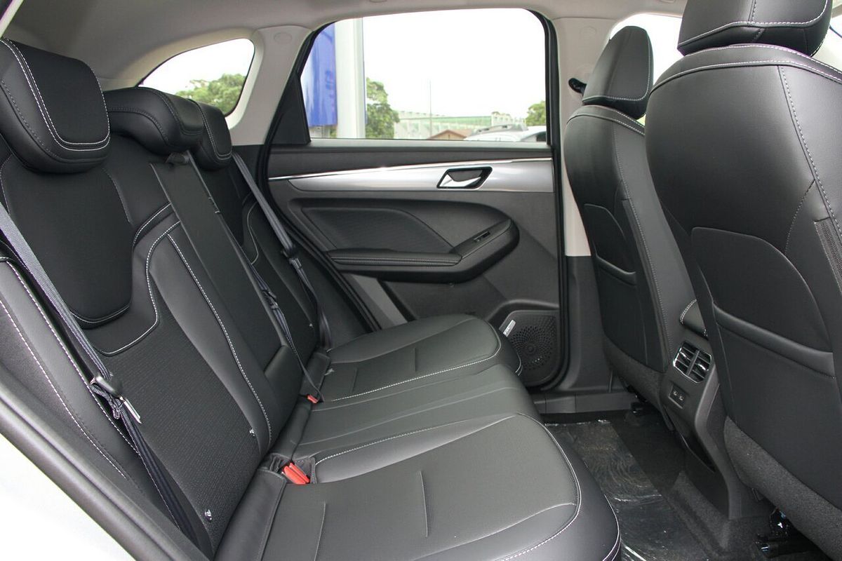 2025 GWM Haval Jolion Ultra A02