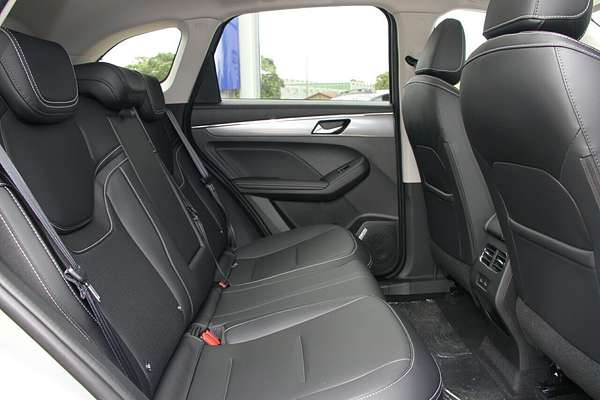 2025 GWM Haval Jolion Ultra A02