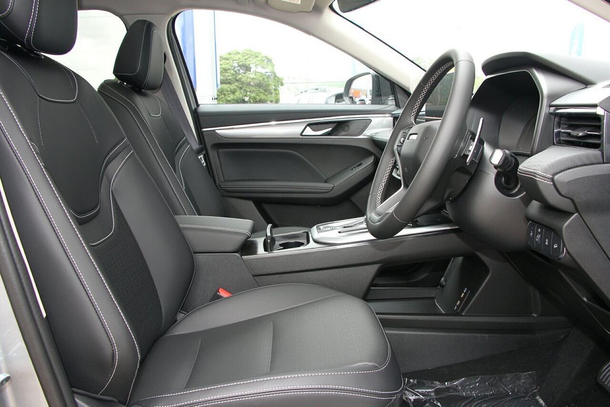 2025 GWM Haval Jolion Ultra A02