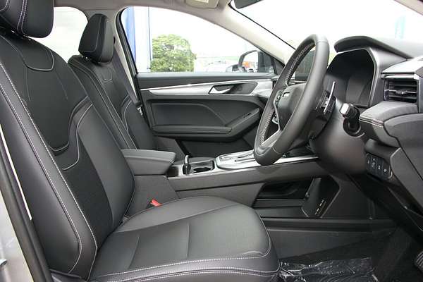 2025 GWM Haval Jolion Ultra A02