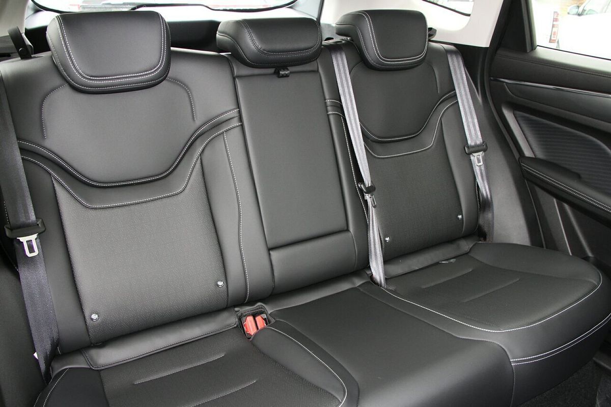 2025 GWM Haval Jolion Ultra A02