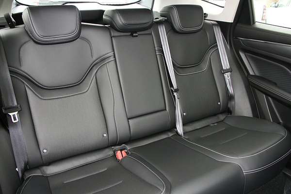 2025 GWM Haval Jolion Ultra A02