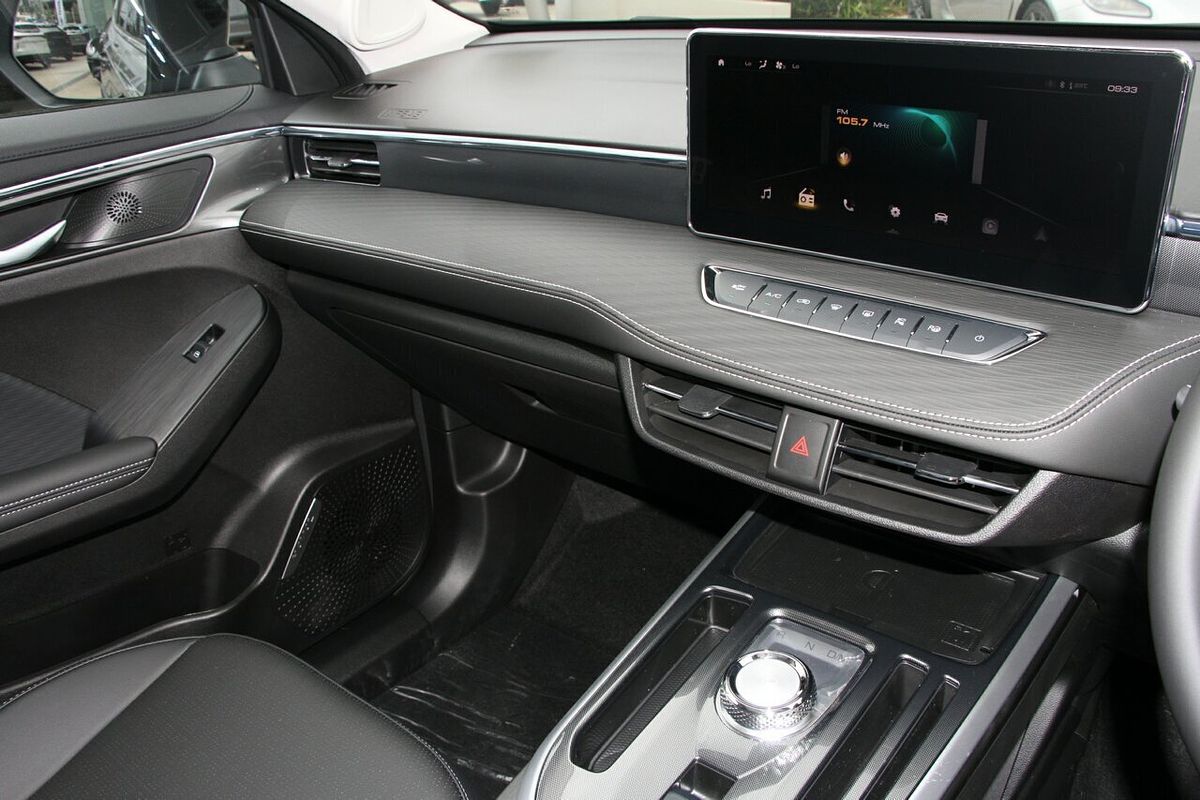 2025 GWM Haval Jolion Ultra A02