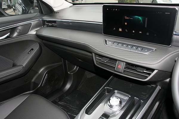 2025 GWM Haval Jolion Ultra A02