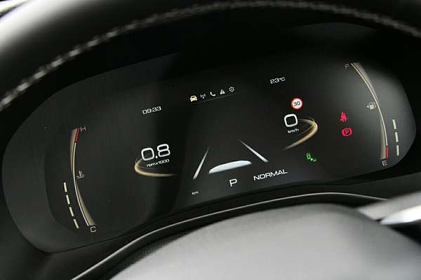 2025 GWM Haval Jolion Ultra A02