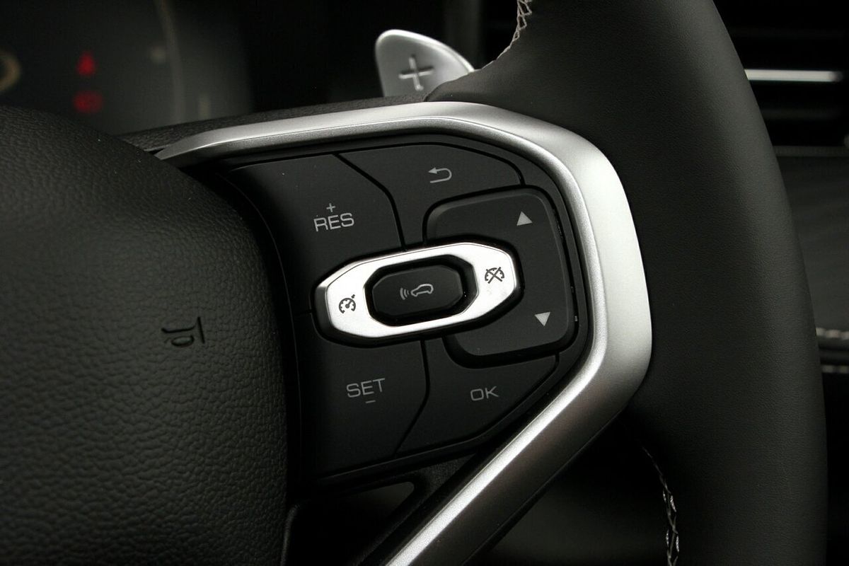 2025 GWM Haval Jolion Ultra A02
