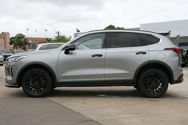 2025 GWM Haval Jolion Ultra A02