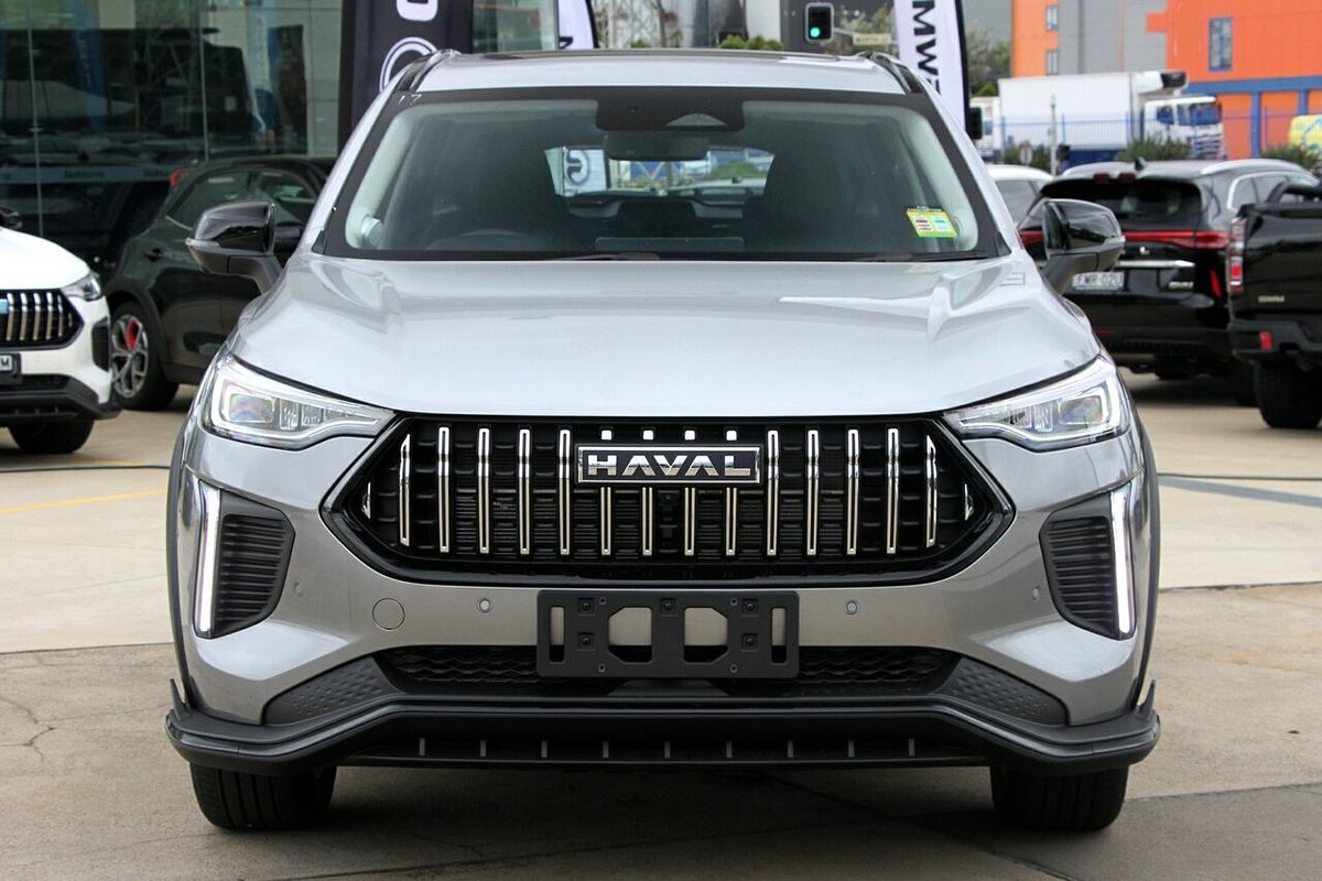 2025 GWM Haval Jolion Ultra A02