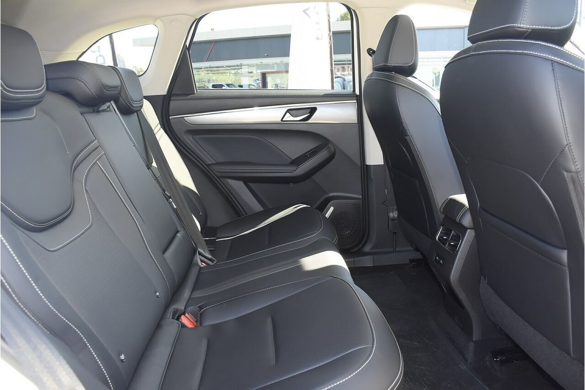 2025 GWM Haval Jolion Ultra A02