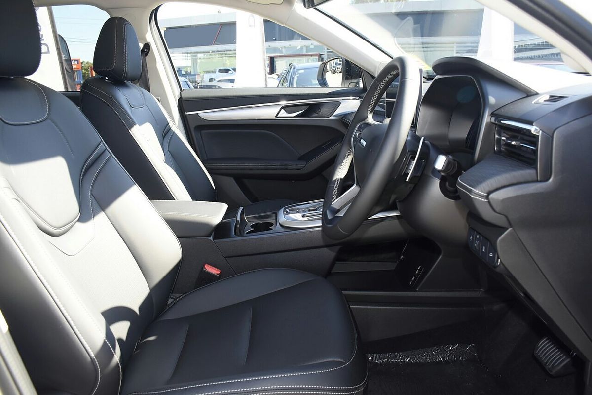 2025 GWM Haval Jolion Ultra A02