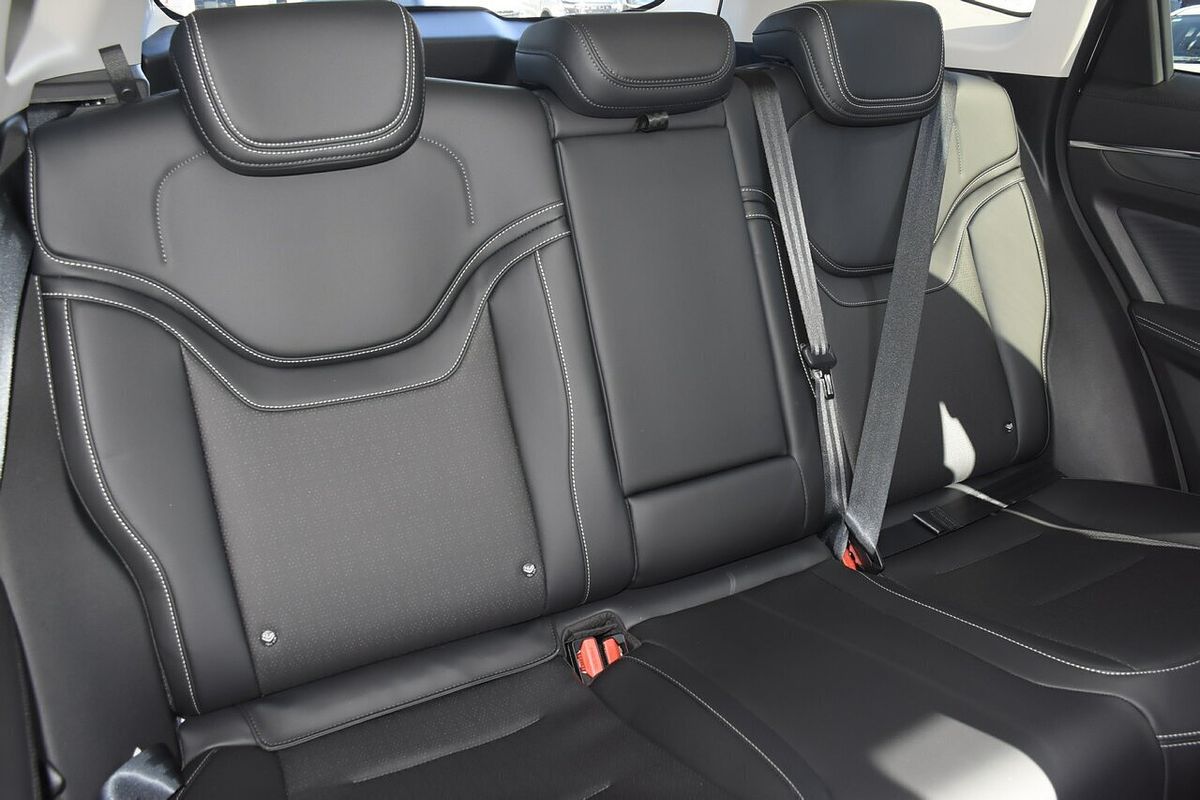 2025 GWM Haval Jolion Ultra A02