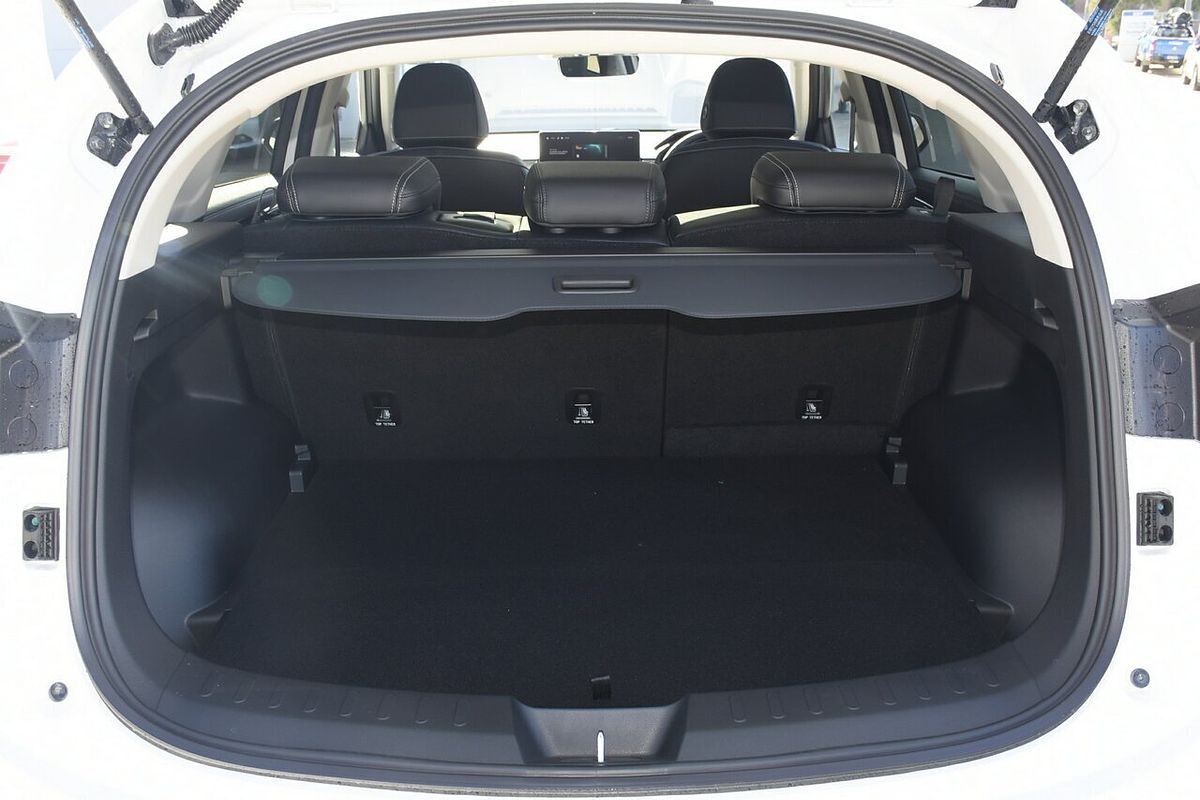 2025 GWM Haval Jolion Ultra A02