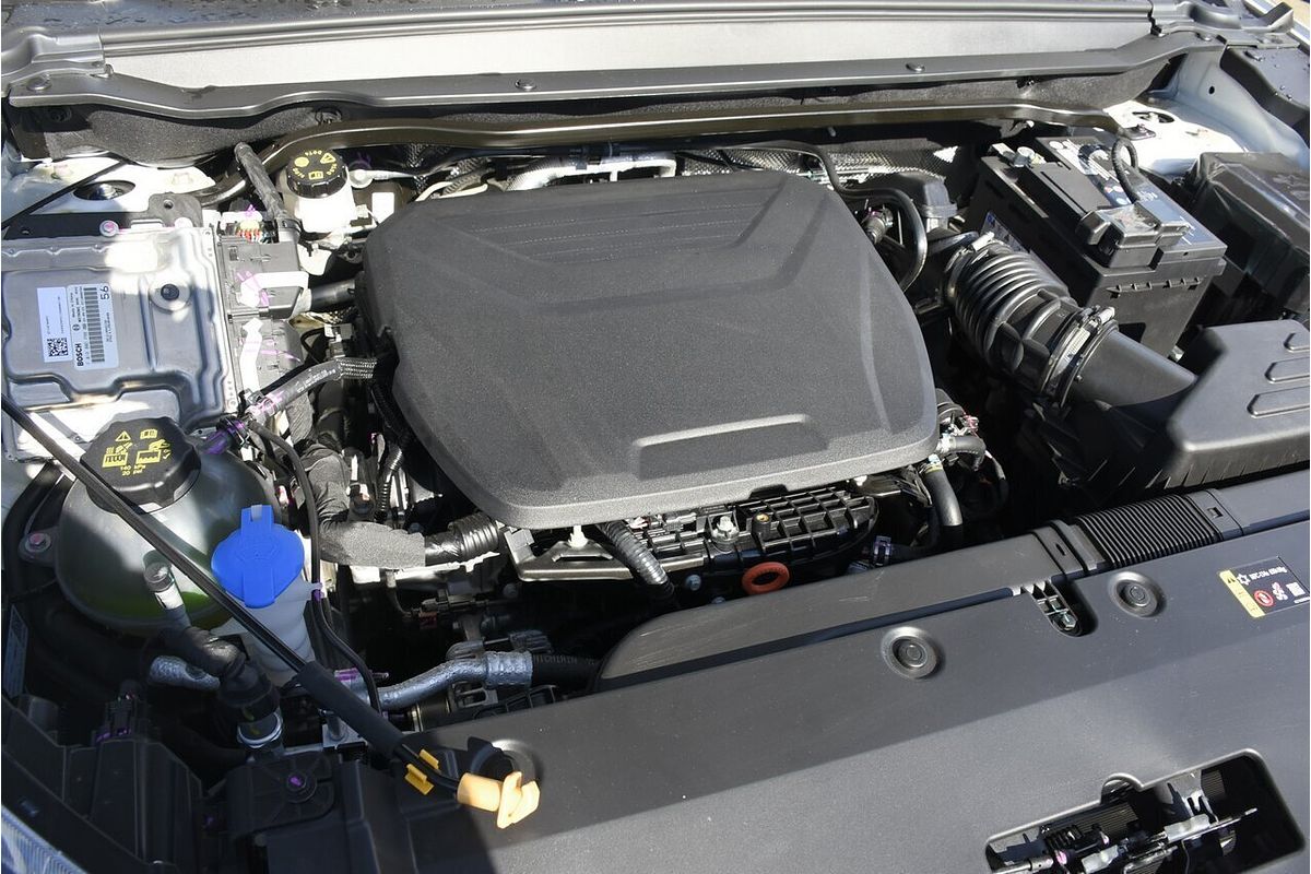 2025 GWM Haval Jolion Ultra A02
