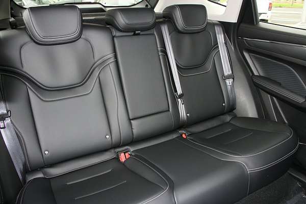 2025 GWM Haval Jolion Lux A01