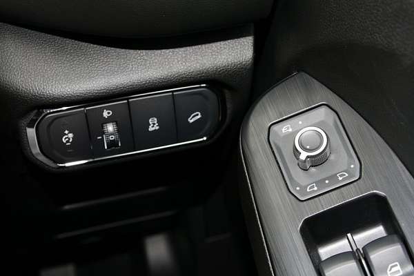 2025 GWM Haval Jolion Lux A01
