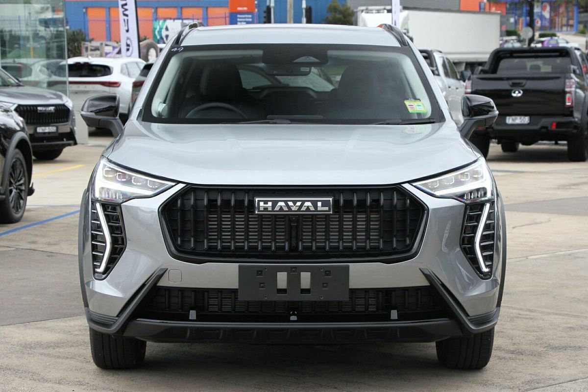 2025 GWM Haval Jolion Lux A01