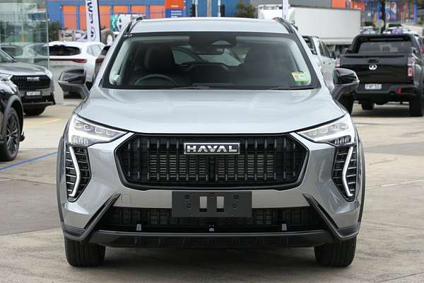 2025 GWM Haval Jolion Lux A01