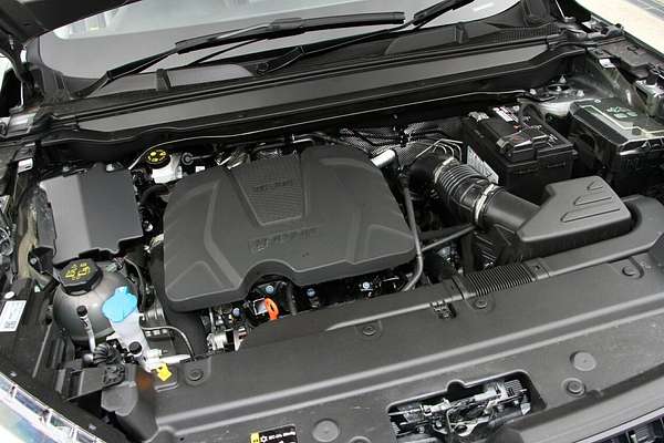 2025 GWM Haval Jolion Lux A01
