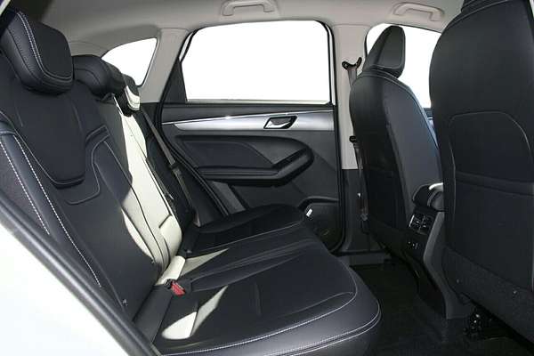 2025 GWM Haval Jolion Lux A01