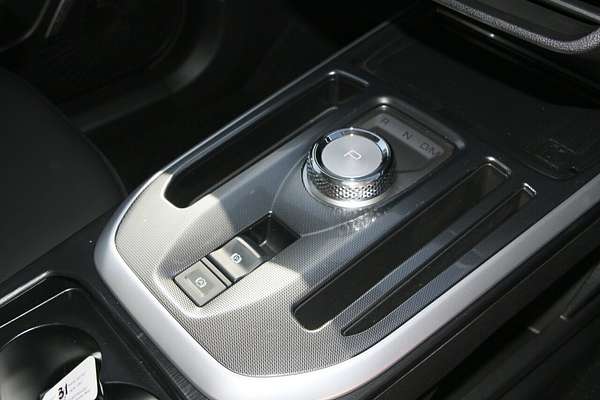 2025 GWM Haval Jolion Lux A01