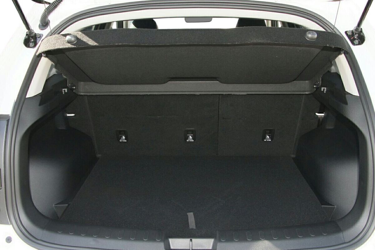 2025 GWM Haval Jolion Lux A01