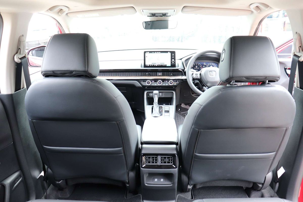 2023 Honda CR-V VTi LX RS