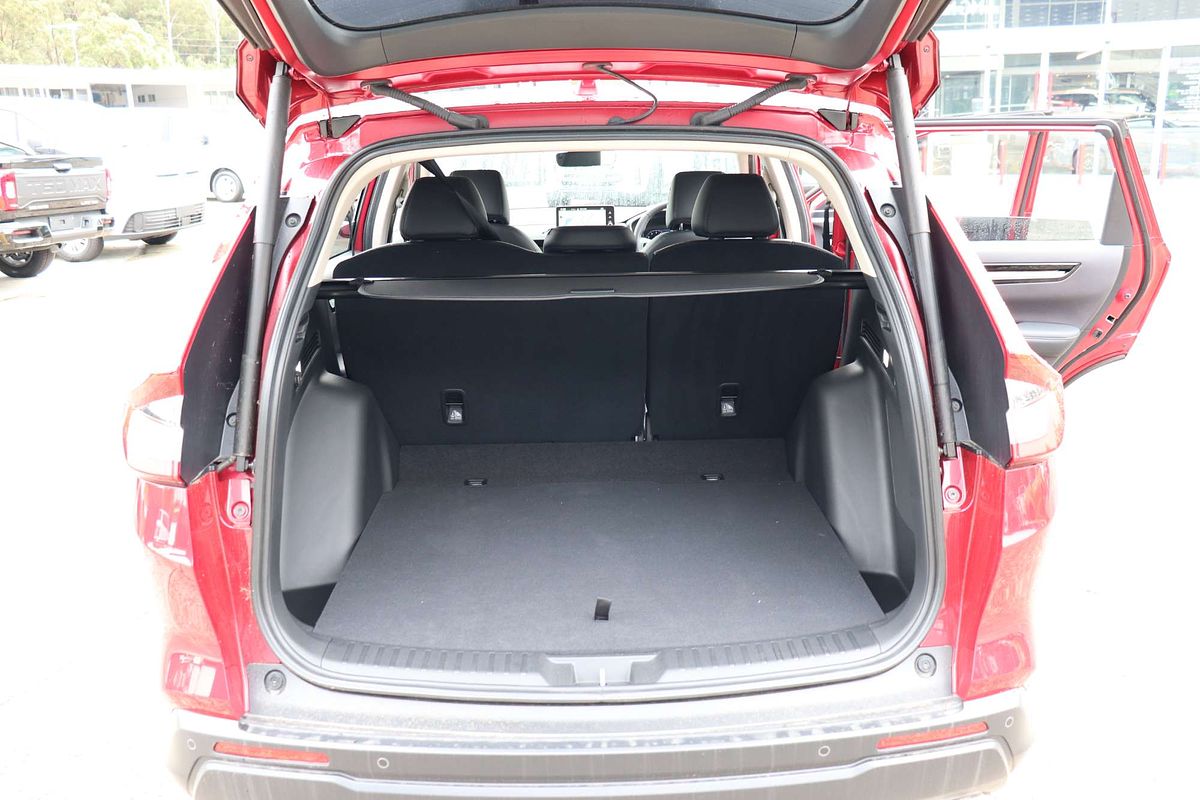 2023 Honda CR-V VTi LX RS