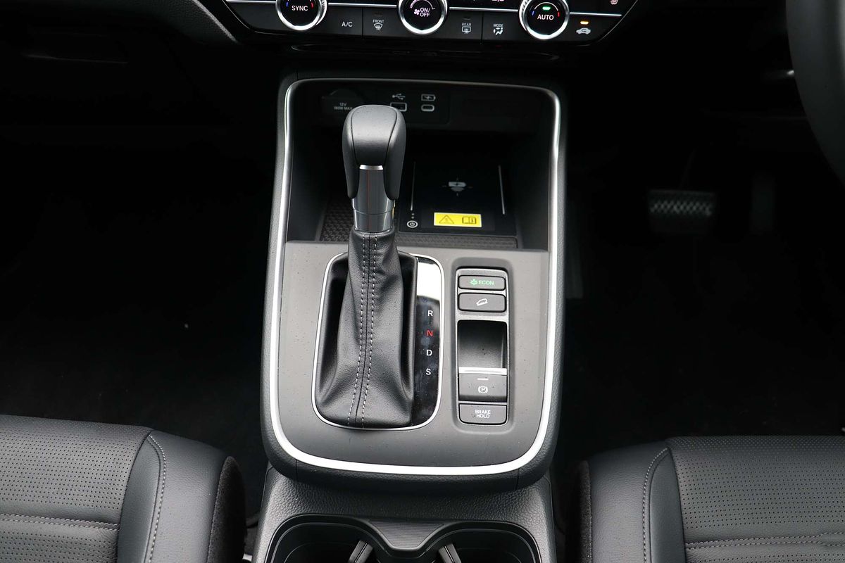 2023 Honda CR-V VTi LX RS