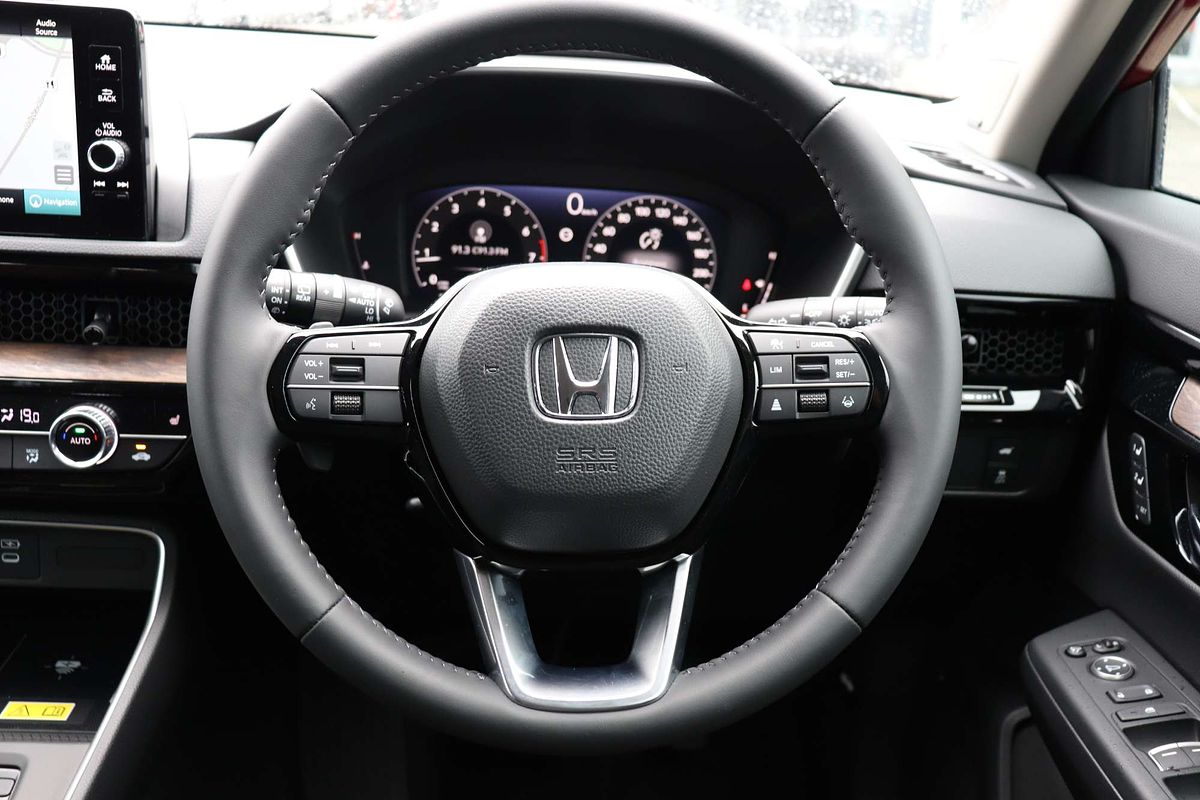 2023 Honda CR-V VTi LX RS