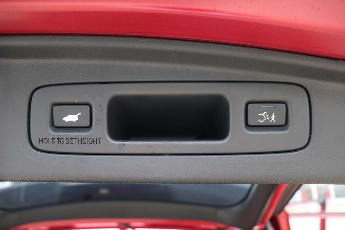2023 Honda CR-V VTi LX RS