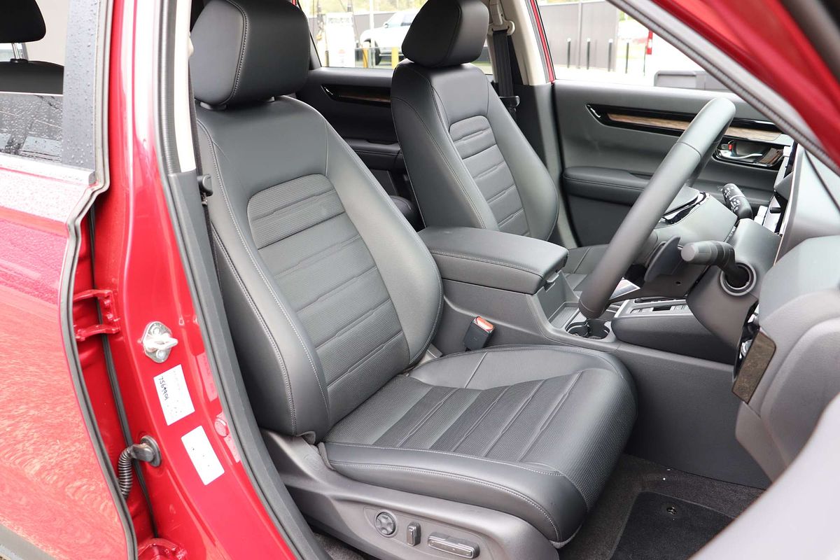 2023 Honda CR-V VTi LX RS