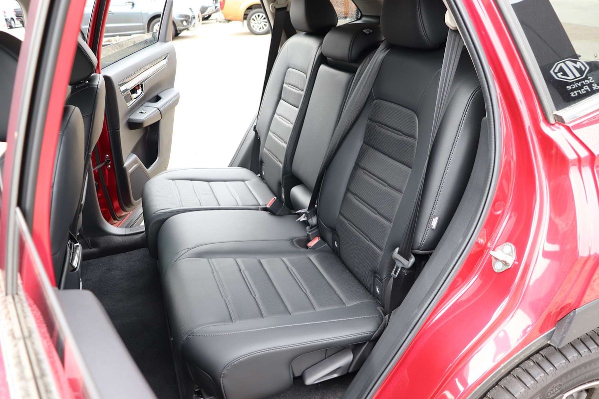 2023 Honda CR-V VTi LX RS