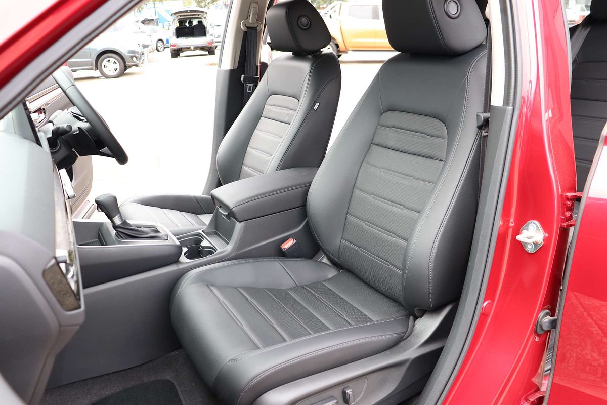 2023 Honda CR-V VTi LX RS