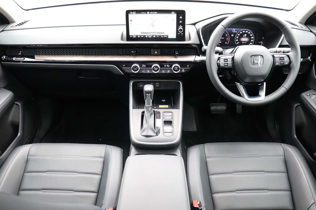 2023 Honda CR-V VTi LX RS