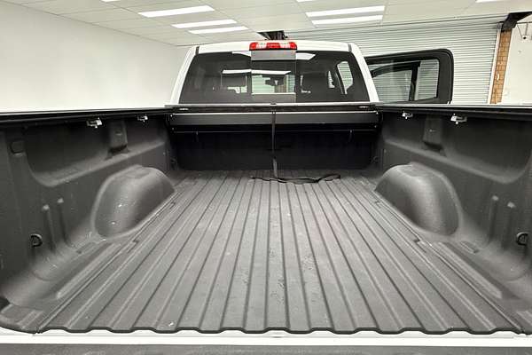 2018 Chevrolet Silverado 2500HD LTZ C/K25 4X4