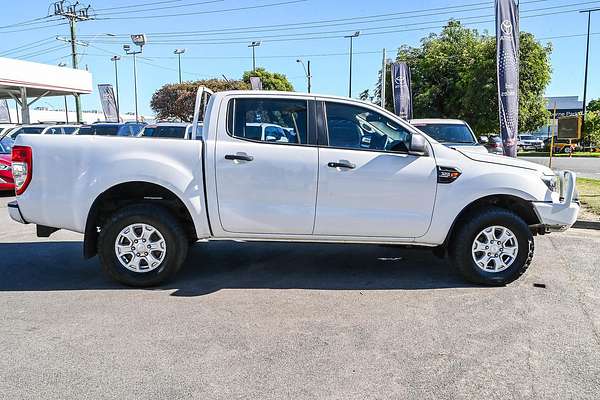 2020 Ford Ranger XLS PX MkIII 4X4