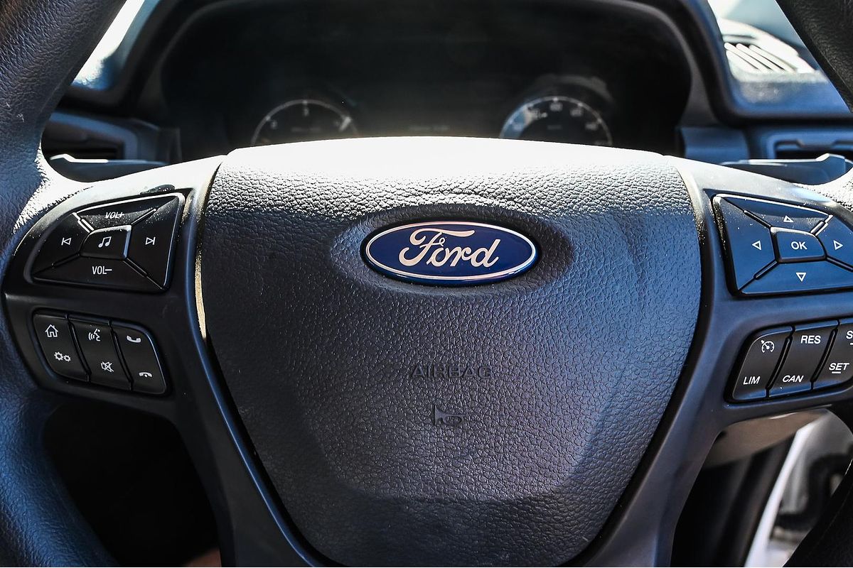 2020 Ford Ranger XLS PX MkIII 4X4