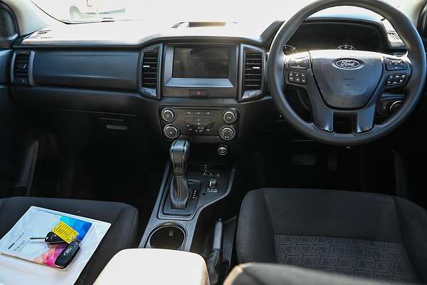 2020 Ford Ranger XLS PX MkIII 4X4