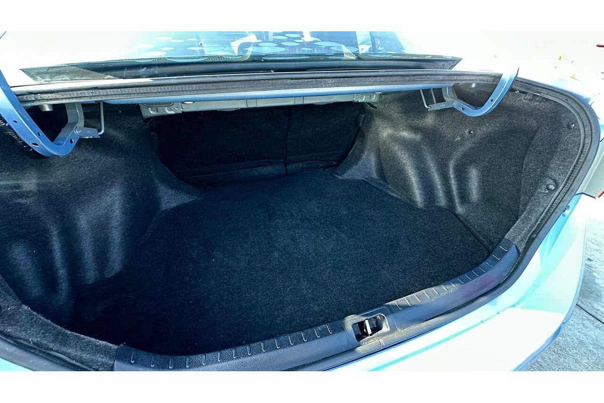 2013 Toyota Corolla ZR ZRE172R