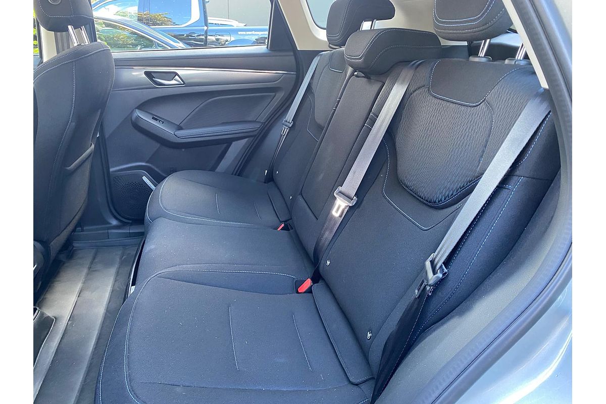 2024 GWM Haval Jolion Premium Hybrid A02