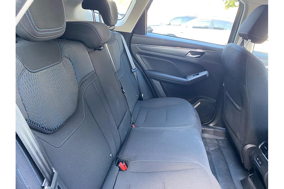 2024 GWM Haval Jolion Premium Hybrid A02