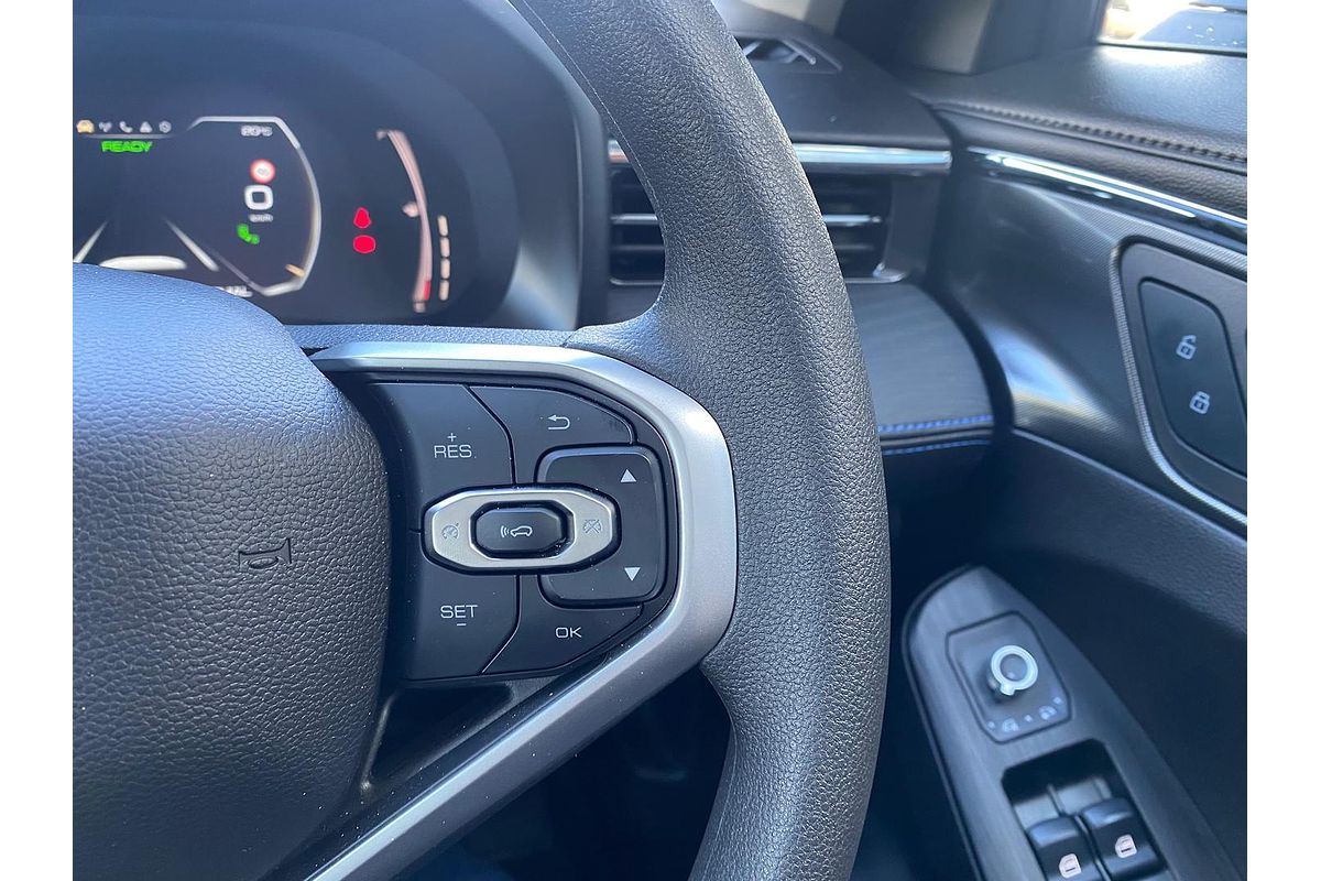 2024 GWM Haval Jolion Premium Hybrid A02