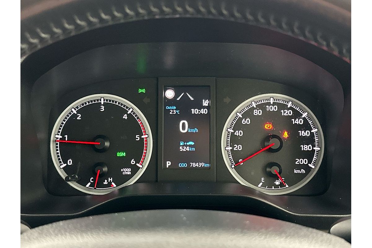 2021 Toyota Hiace GDH300R LWB