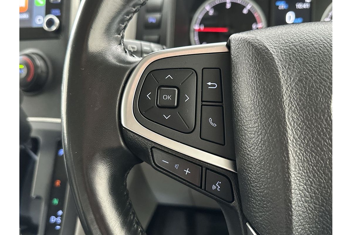 2021 Toyota Hiace GDH300R LWB
