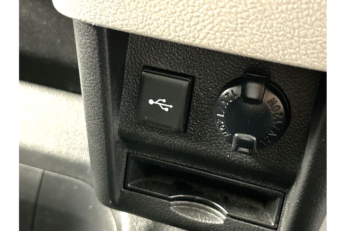 2021 Toyota Hiace GDH300R LWB