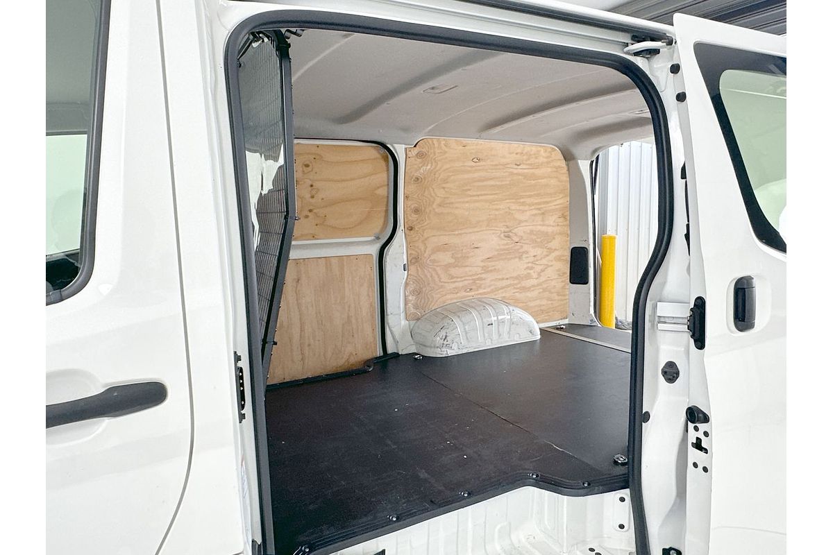 2021 Toyota Hiace GDH300R LWB